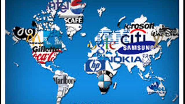 globalization смотреть онлайн