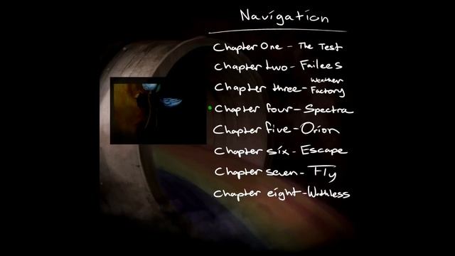 Rainbow Factory Fanfiction Audio Dub Graphic Content смотреть онлайн