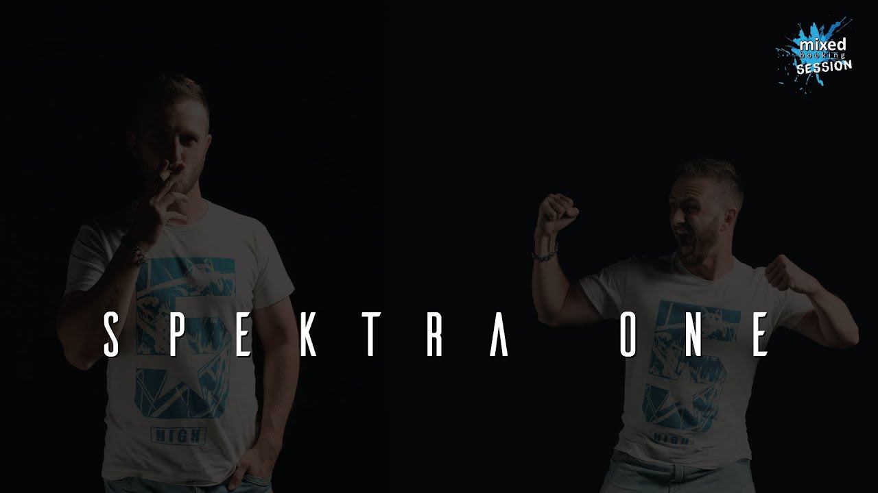 Mixed Session # Spektra One смотреть онлайн