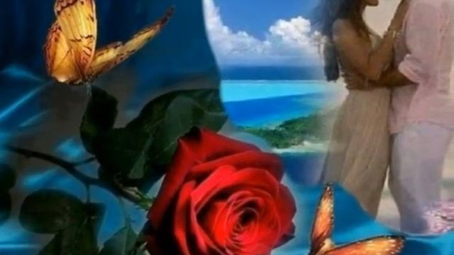 Дежавю...муз.П.Антипин,сл.В.Лемтюжников,исп.В.Анисимов смотреть онлайн