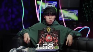 Hacking Show — tenderlybae, Аслан Шукаша (2 выпуск)