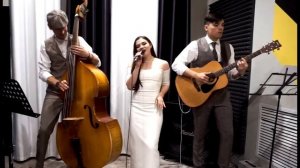 А снег идет - Трио "Grand"