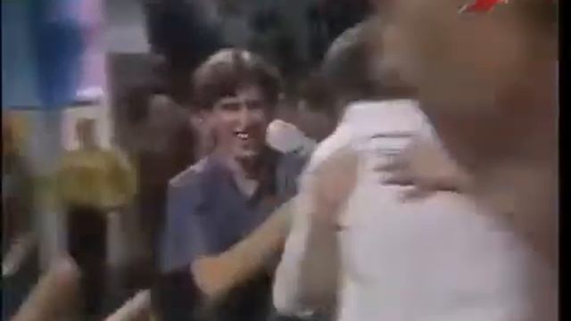 Брэйн ринг ОРТ, 1996 смотреть онлайн