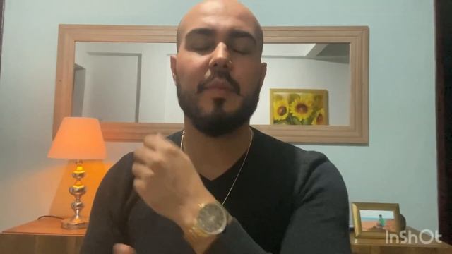 RESENHA - BYZANCE (ROCHAS) 2019