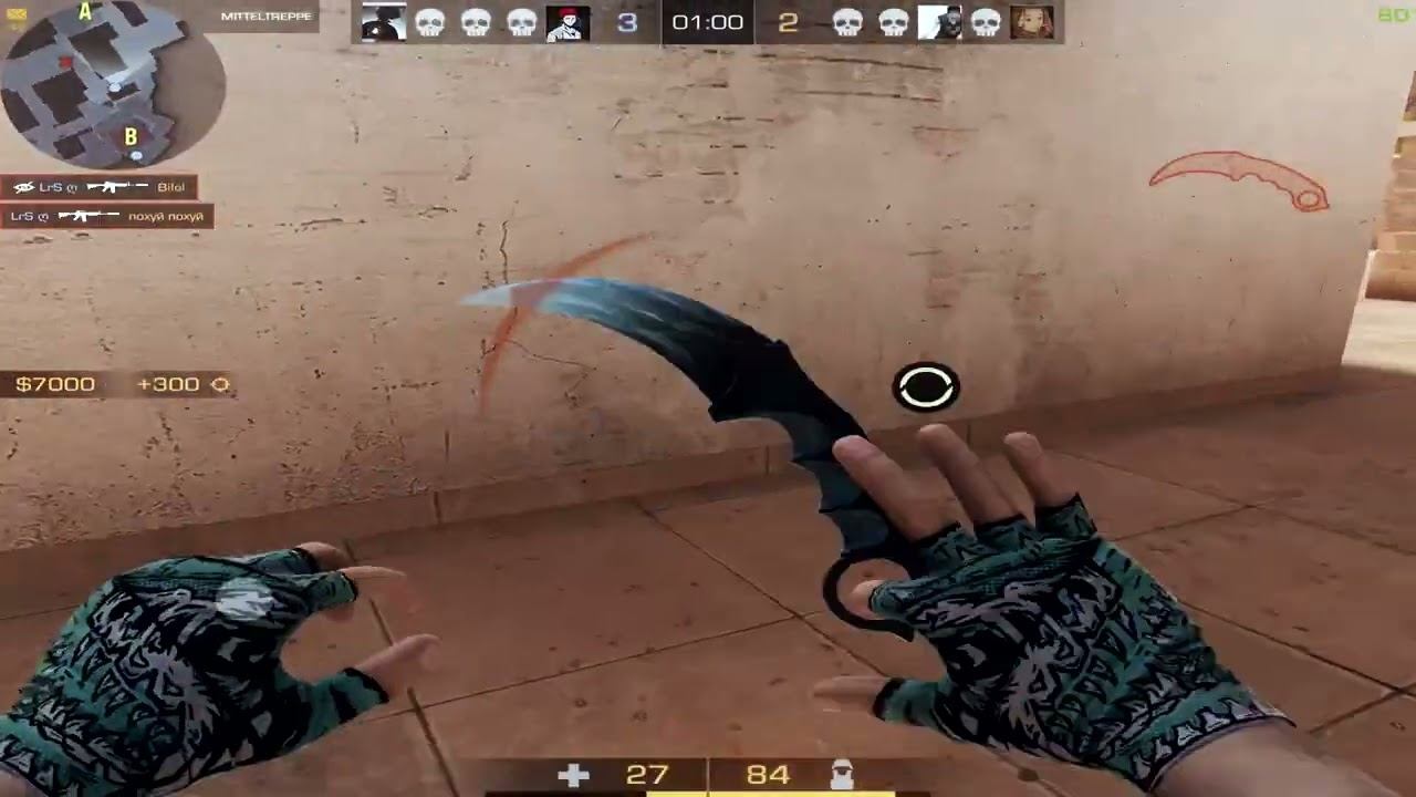 ''Growth Stunt'' | Standoff 2 scrim Highlights смотреть онлайн