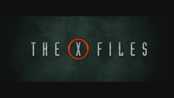 Materia Primoris: The X-Files Theme