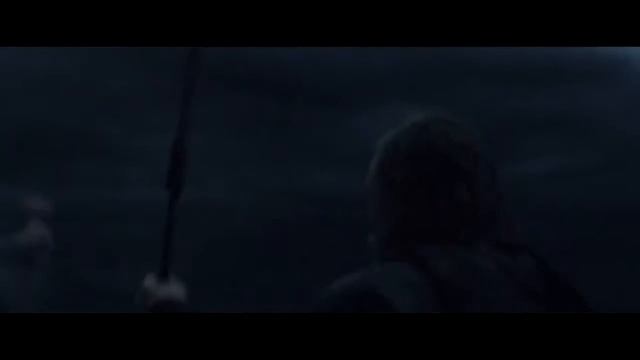 Star wars the last jedi | luke skywalker vs rey (battle on the island) смотреть онлайн