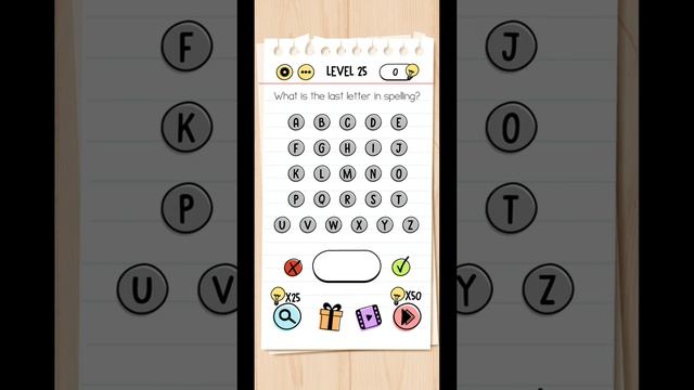 🎅Brain Test: Tricky Puzzle Level 21-30🎅 смотреть онлайн