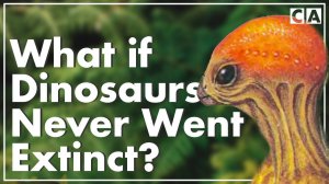 «The New Dinosaurs» Explained | Speculative Zoology