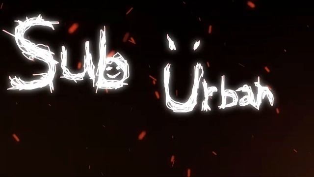 Sub Urban- Cradles (Kinetic Typography) смотреть онлайн