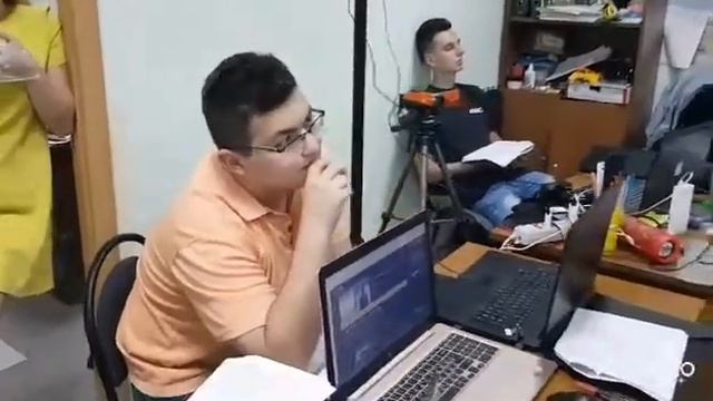 24-часовой стрим-курс по социальному проектированию смотреть онлайн