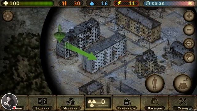 Стрим игры "Day R Premium". смотреть онлайн