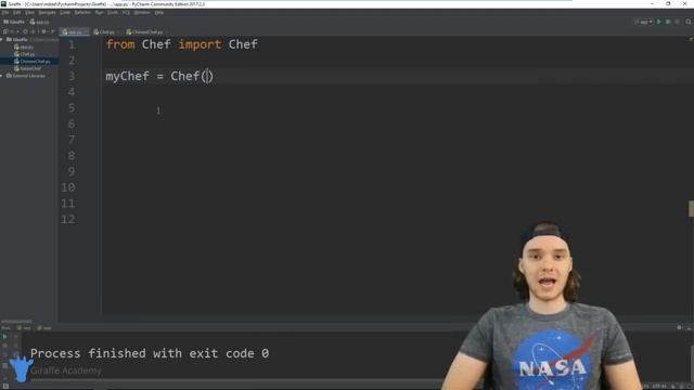 Урок по питону часть 5/Python lesson Part 5 смотреть онлайн