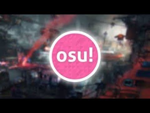 OSU!- Blue Zenith [insane] 79,21% смотреть онлайн