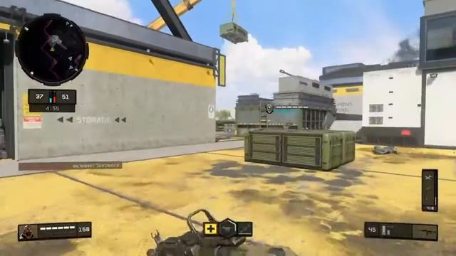 Black ops 4 унижаю бомжей с кордита (50-12) 18+ смотреть онлайн