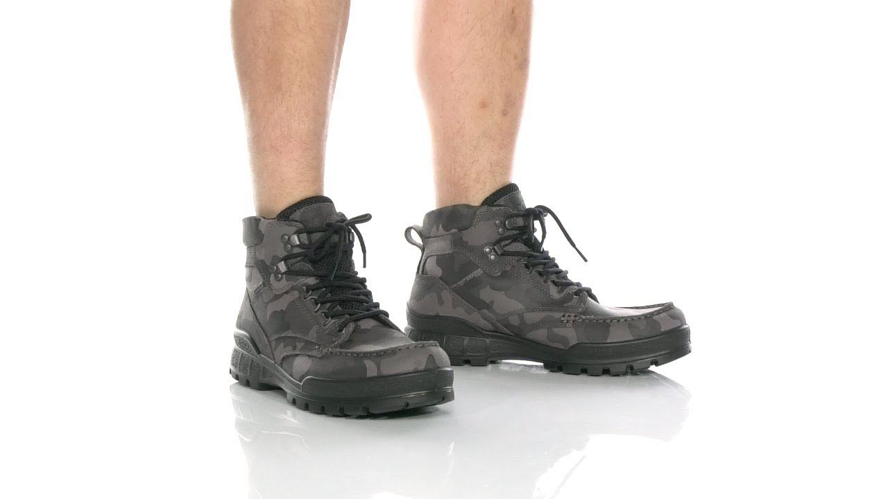 ECCO Sport Track 25 GORE-TEX® Primaloft Boot SKU: 9261082 смотреть онлайн