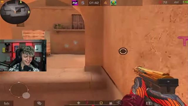 ЛЮСИК СПАЛИЛСЯ С ЧИТАМИ СНЮС.EXE смотреть онлайн