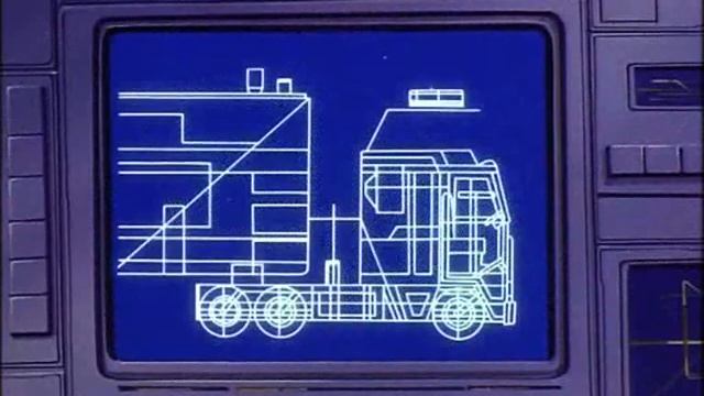 transformers episode 55 - the key to vector sigma 1 part 1 смотреть онлайн