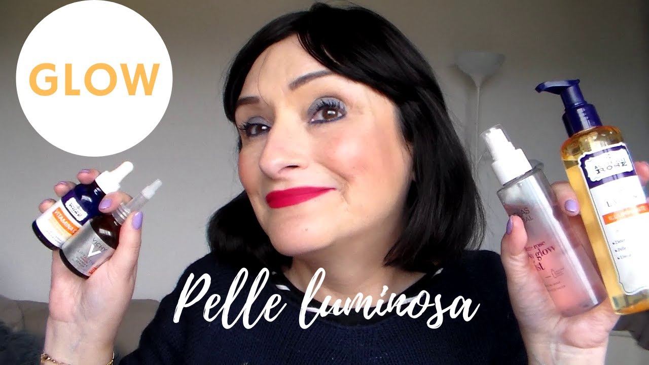 🔥COME AVERE UNA PELLE LUMINOSA🔥 i prodotti consigliati per essere radiose 😍 смотреть онлайн