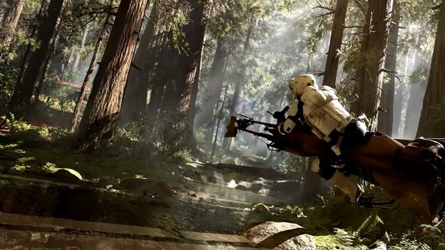 Star Wars Battlefront (3) DICE: Release date, New Image & Website! смотреть онлайн