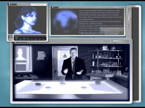 Sceptic ep04 Politic смотреть онлайн