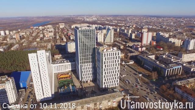 Идель Тауэр смотреть онлайн