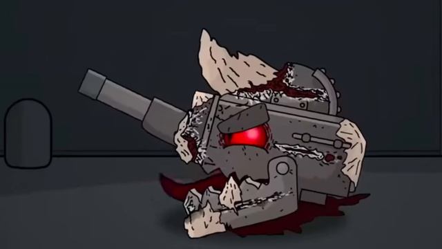 kv-6 sad story 😭😭😭 (Homeanimations) смотреть онлайн
