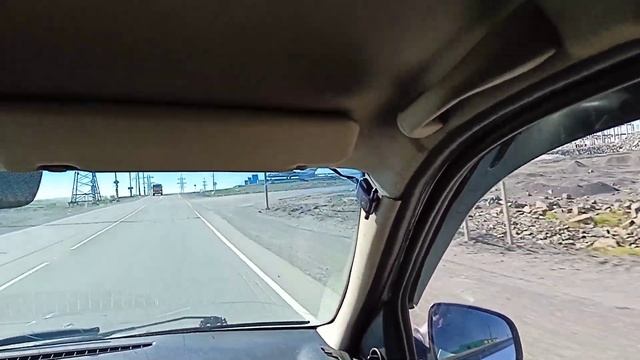 Норильск, август 2023 г, памятник, самолёт 