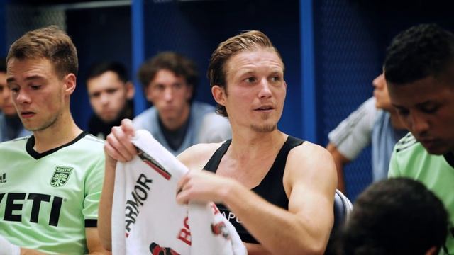 Story of the Match | Austin FC defeats top of the west Seattle Sounders - May 17, 2023 смотреть онлайн