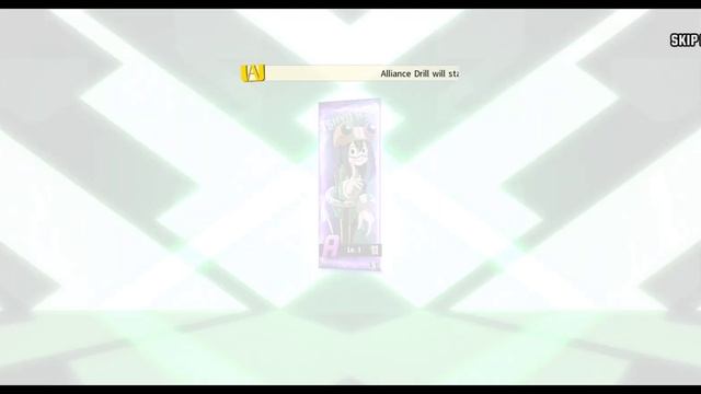 MHA:TSH Stain 200 tickets смотреть онлайн