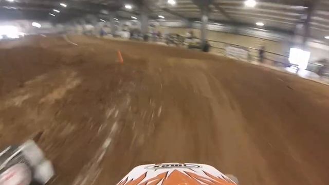 SKY-AX 65 Beginner Jensen 12-28-19 смотреть онлайн