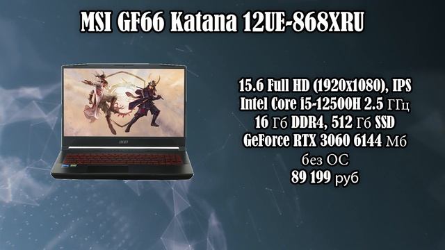 ЛУЧШИЕ НОУТУБКИ от 60 до 130 тысяч рублей / Выбор ноутбука для работы, игр в магазине DNS смотреть онлайн