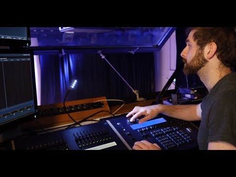 Drama | University of East Anglia (UEA) смотреть онлайн