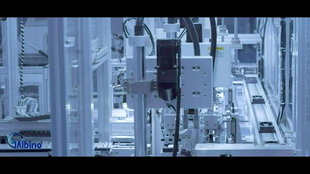 Professional In Vitro Diagnostic Product Manufacturer | Galbino смотреть онлайн