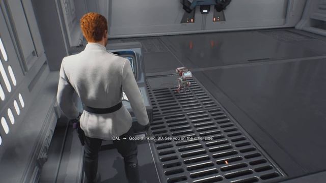 Locate Bode on Nova Garon - STAR WARS Jedi Survivor смотреть онлайн