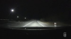 Светодиодные лампы F3 на Geely Atlas