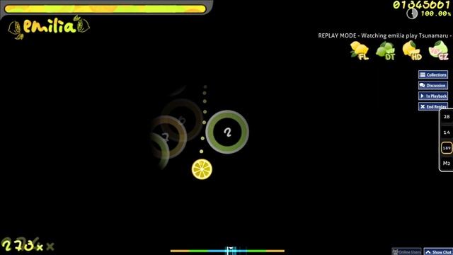 (second) 4 MOD DAIDAI GENOME 99.8+% FC IN THE WORLD?? смотреть онлайн