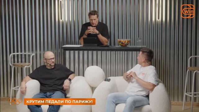 Волшебная история