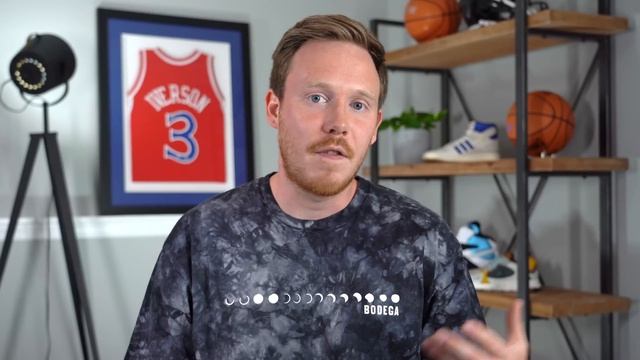 TOP 10 Sneakers for SUMMER 2021 смотреть онлайн