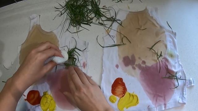 Bio vs Non-bio смотреть онлайн