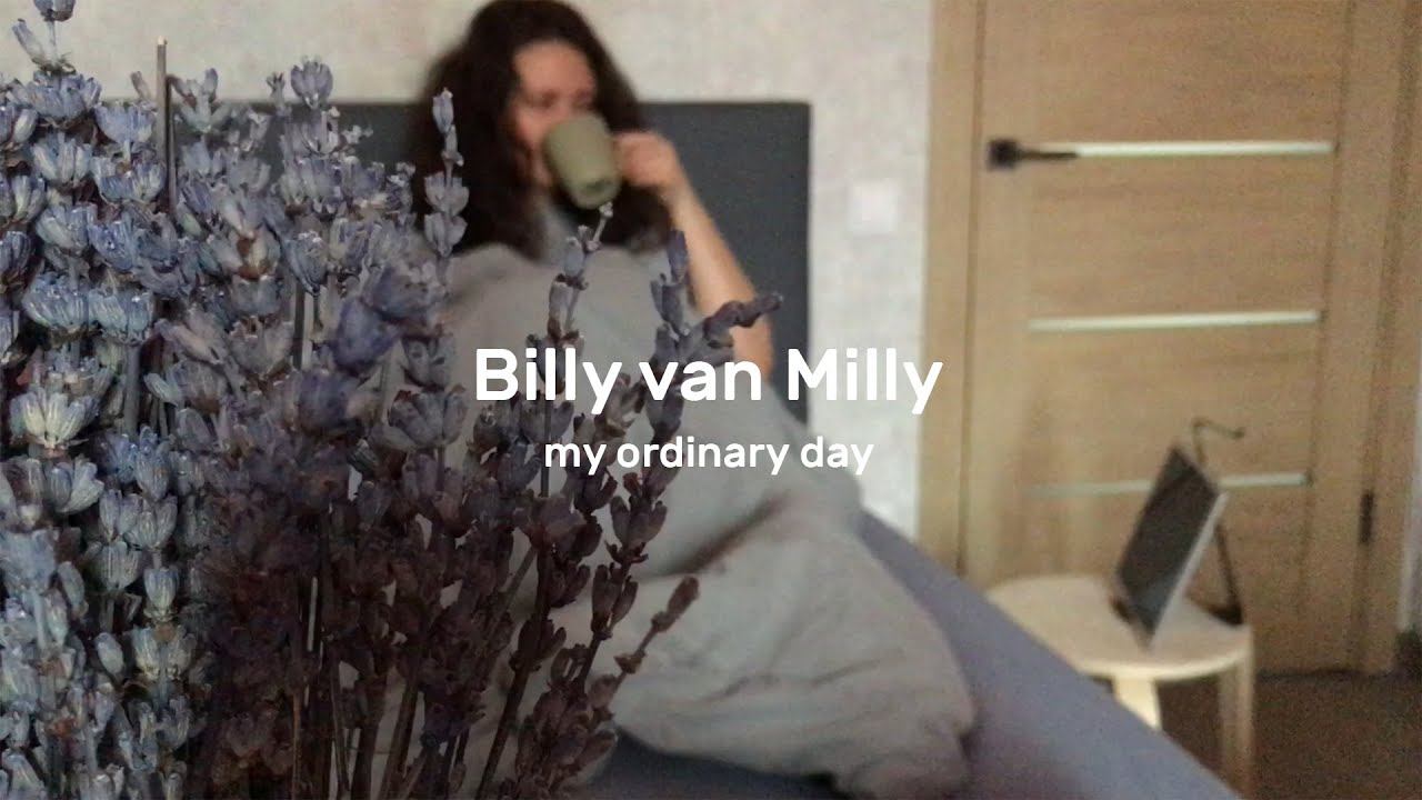 RUS | ENG | Silent vlog. My ordinary working day. Simple cooking. Молчаливый влог. Мой рабочий день смотреть онлайн