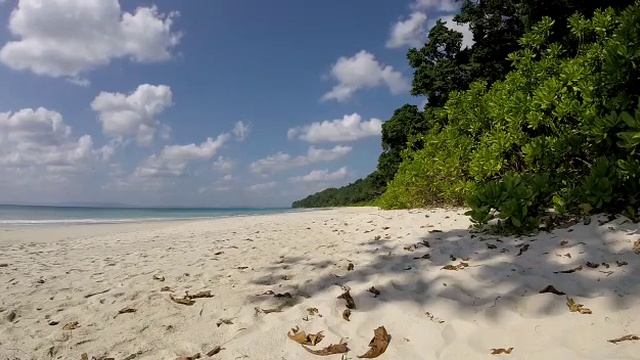 Остров Хэйвлок. Андаманские острова 2018 смотреть онлайн