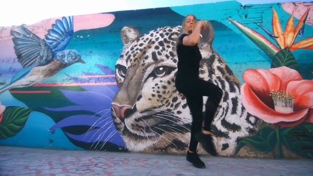 Tiesto-To Forever Moonbeam Remix/SHUFFLE DANCE BARCELONA/PARK GÜELL/CUTTING SHAPES/TOP DANCE/TECHNO смотреть онлайн