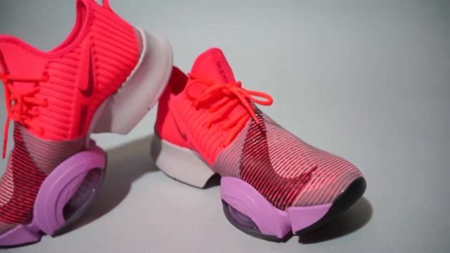 Nike Air Zoom SuperRep BQ7043-660 смотреть онлайн
