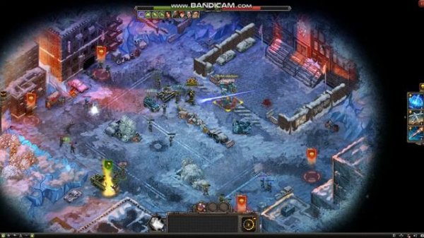 Снежная королева 3