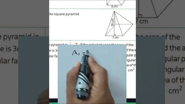 266 page/math GRADE 6/SECOND TERM/حل كتاب المعاصر ماث الصف السادس الابتدائي الترم الثاني 2024#TEST смотреть онлайн