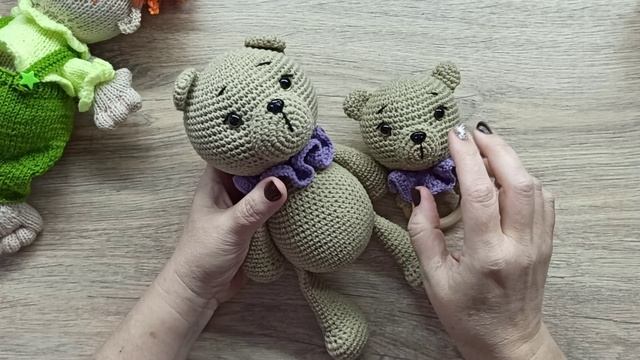 СП ЯРКИЕ ЛИЧНОСТИ ИГРУШКИ ПЯТЬ ГОТОВЫХ РАБОТ смотреть онлайн