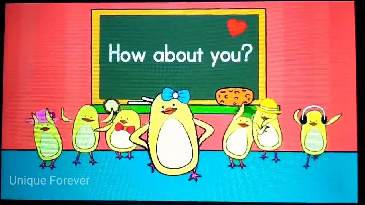 "Everyday I go to School" Rhymes# Class for Nursery. смотреть онлайн
