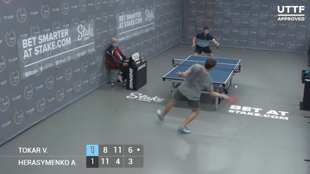 5 мая 2021. Серый зал - Вечерний турнир.Финалы ТT Cup смотреть онлайн