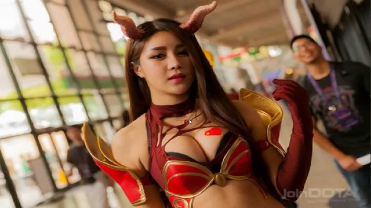 Thay đổi loading screen của dota 2 смотреть онлайн